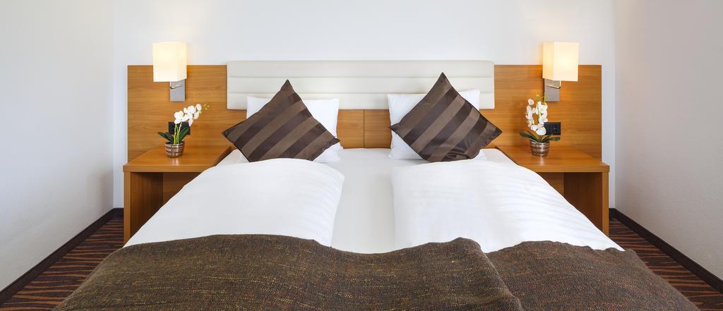 Seemoewe Swiss Quality Hotel Guttingen Ruang foto