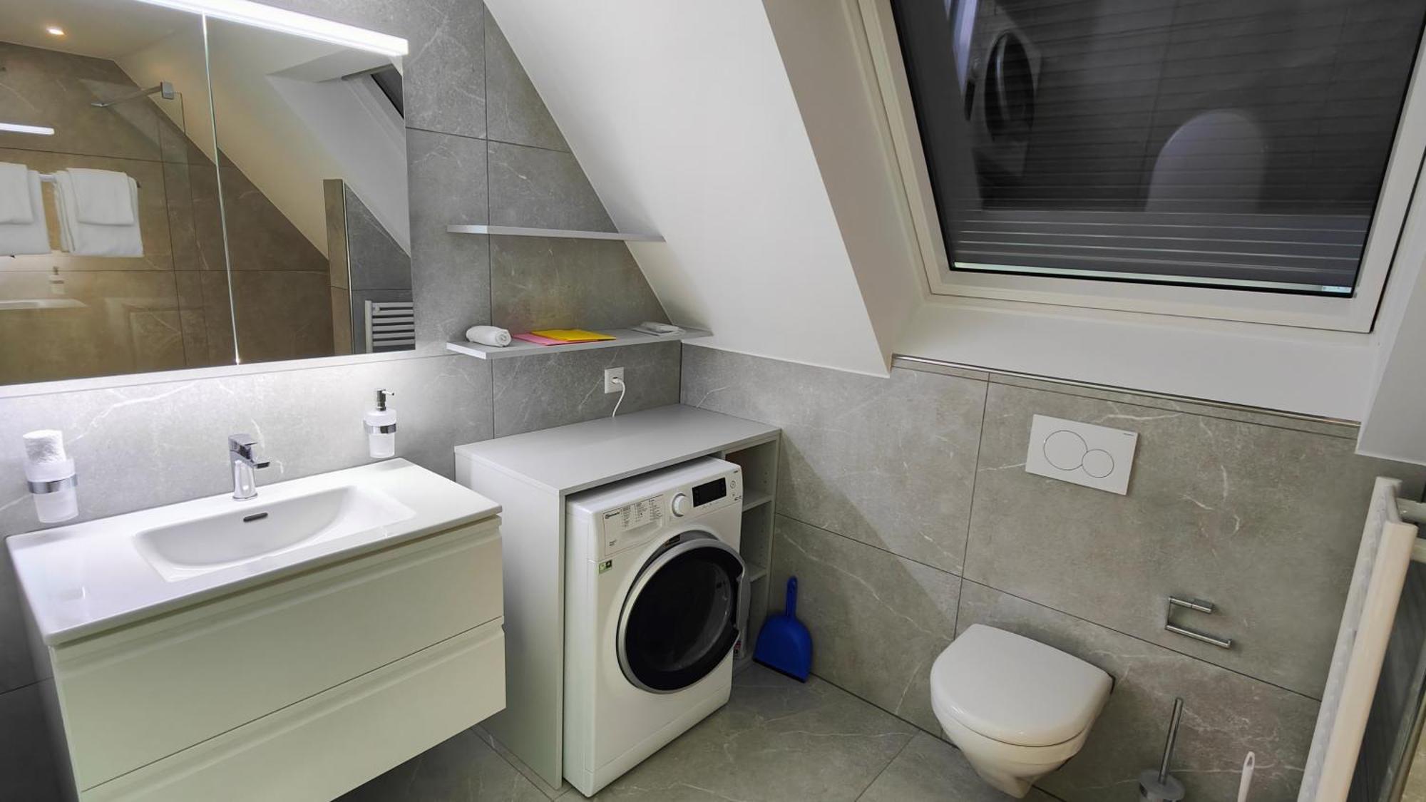 Seemoewe Swiss Quality Hotel Guttingen Bagian luar foto