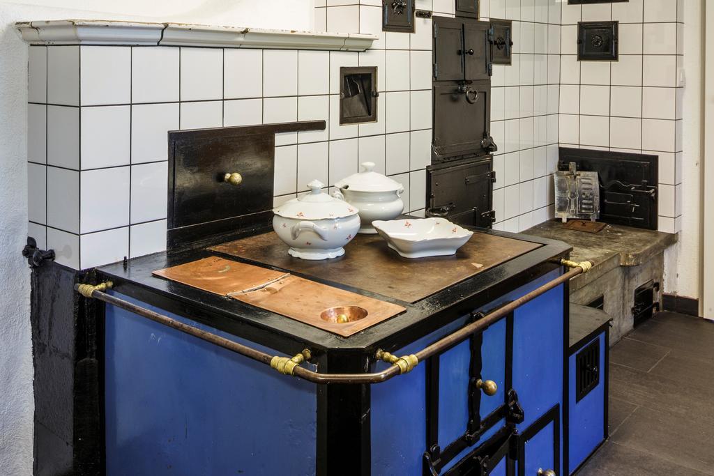 Seemoewe Swiss Quality Hotel Guttingen Bagian luar foto