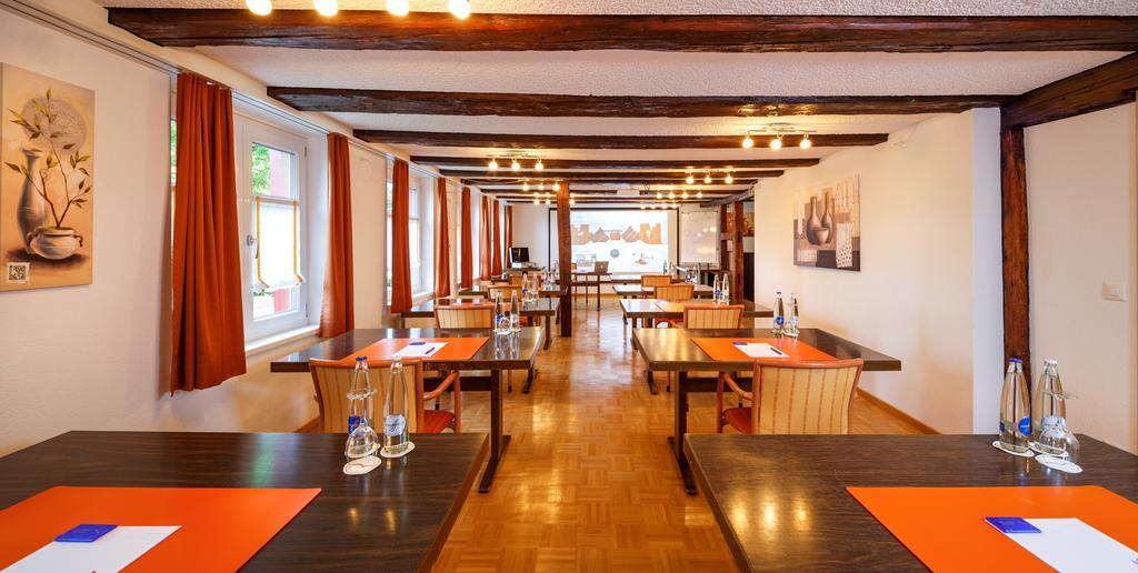 Seemoewe Swiss Quality Hotel Guttingen Bagian luar foto