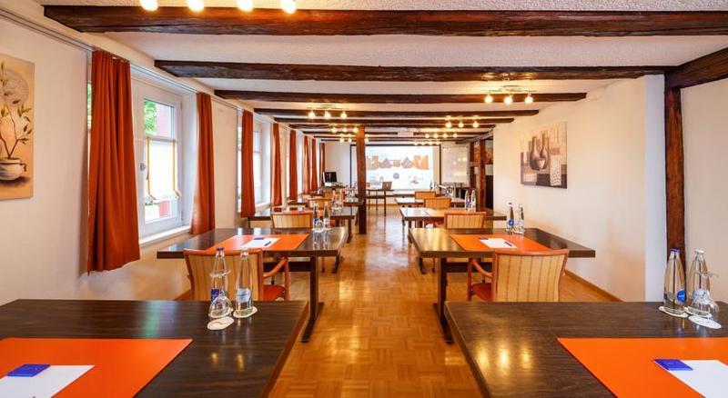 Seemoewe Swiss Quality Hotel Guttingen Bagian luar foto